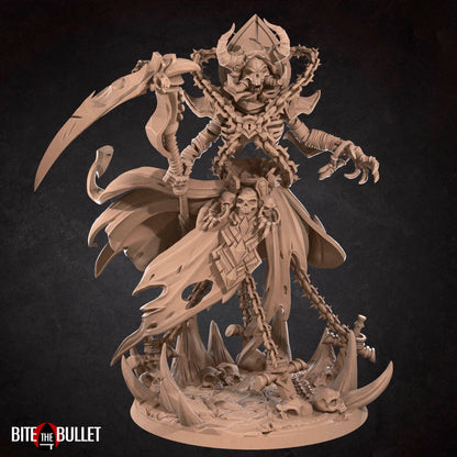 Catacombs Boss