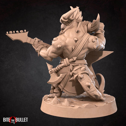 Kobolds (Pathfinder)