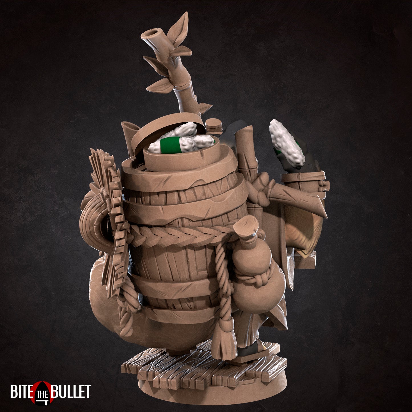 Bullet Town - Japanese