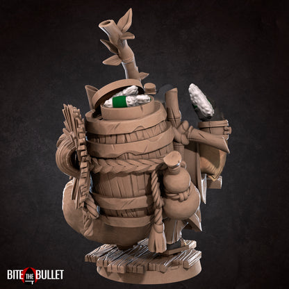 Bullet Town - Japanese