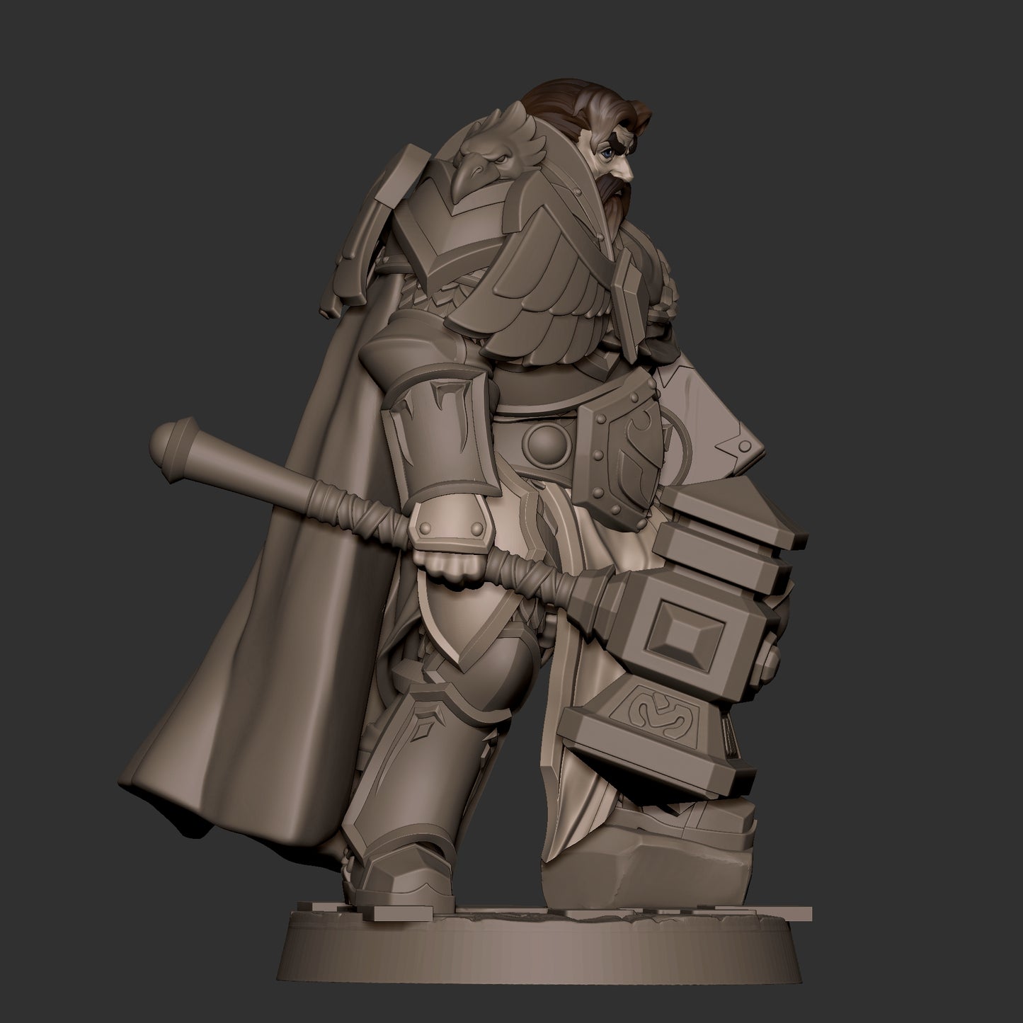 Lord Lightbringer