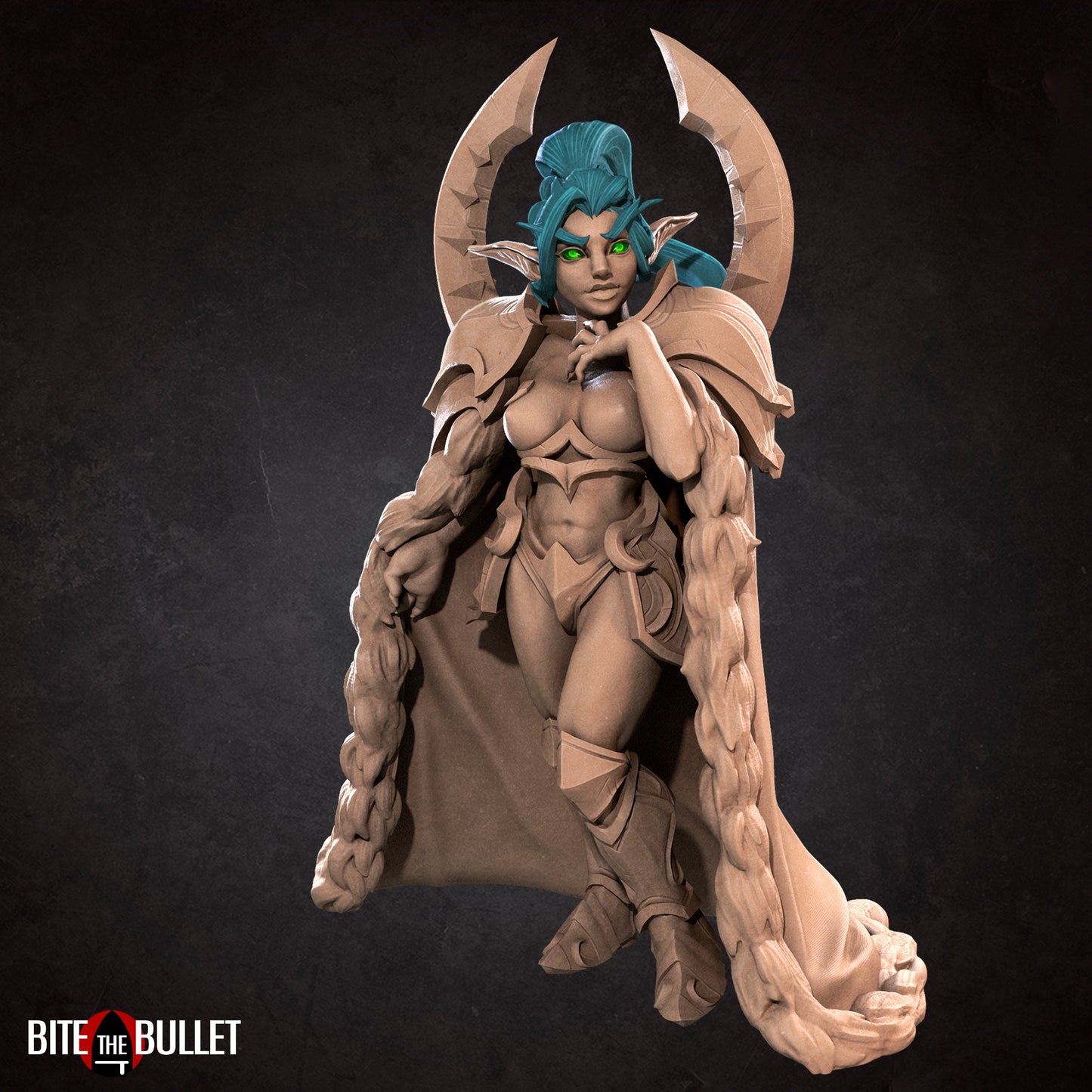 Night Elves