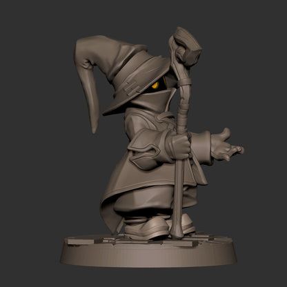 Black Mage