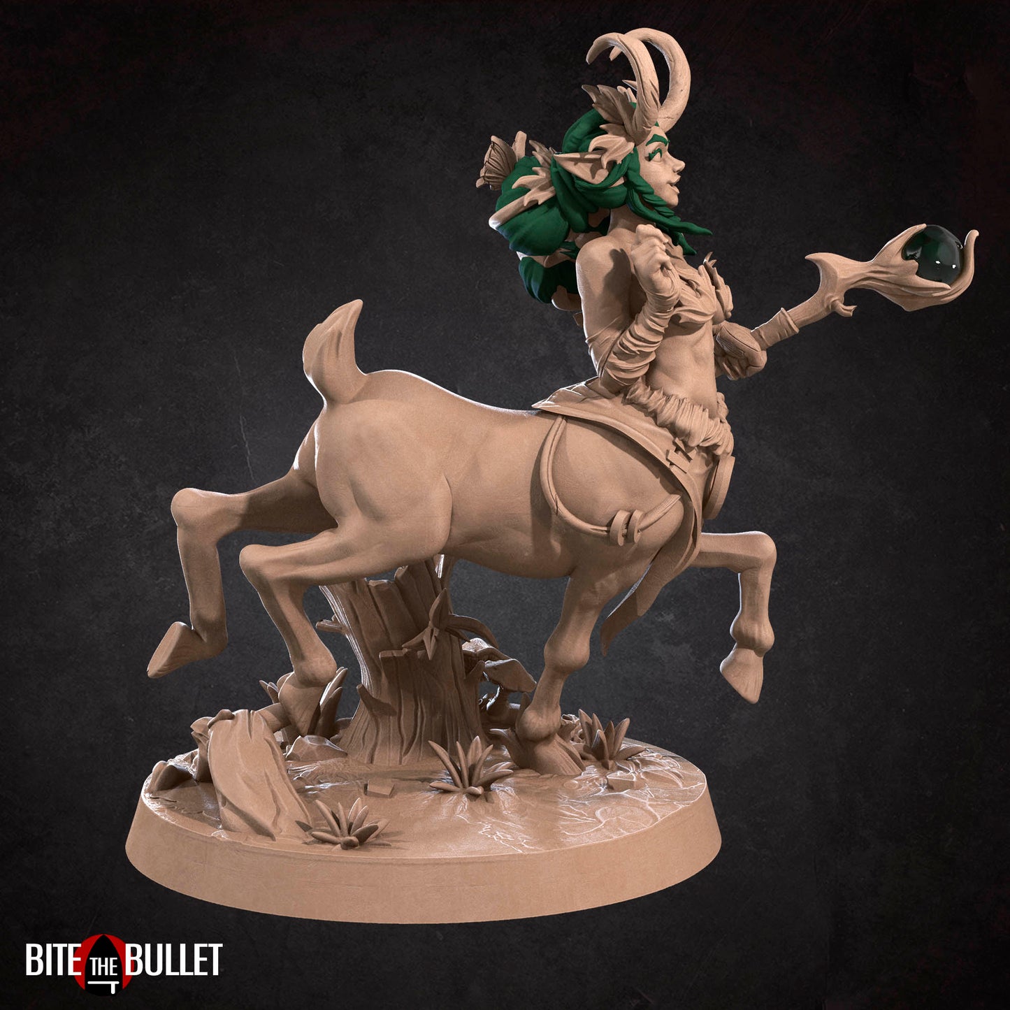 Centaurs