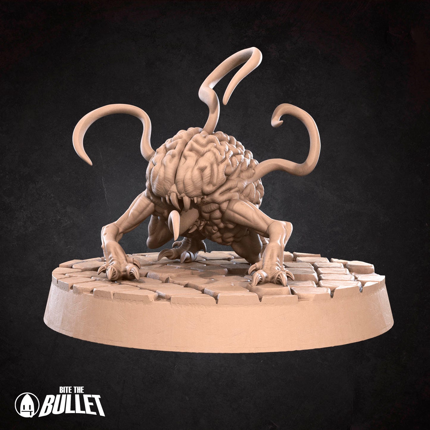 Intellect Devourers Pack