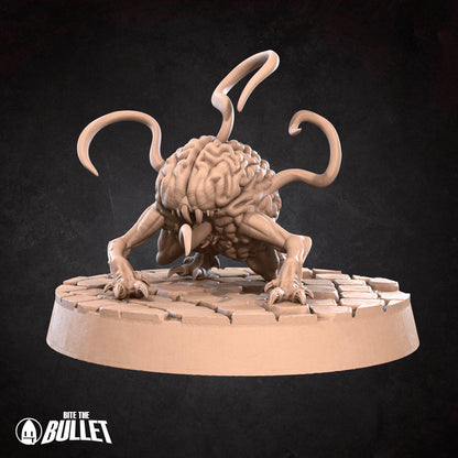Intellect Devourers Pack