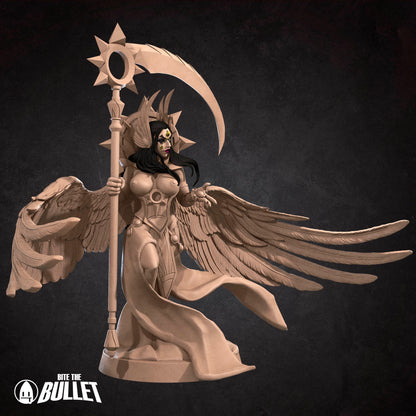 Deathpact Angel (Death Boss)