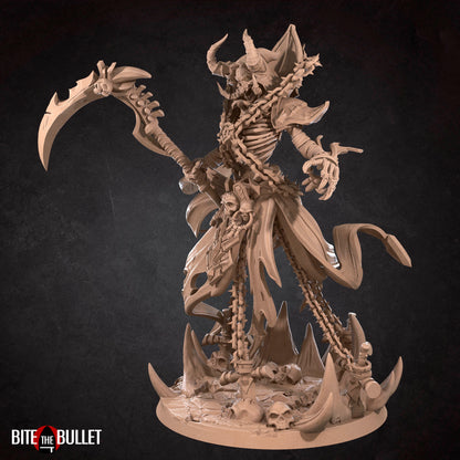 Catacombs Boss