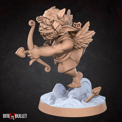 Goblin Cupid
