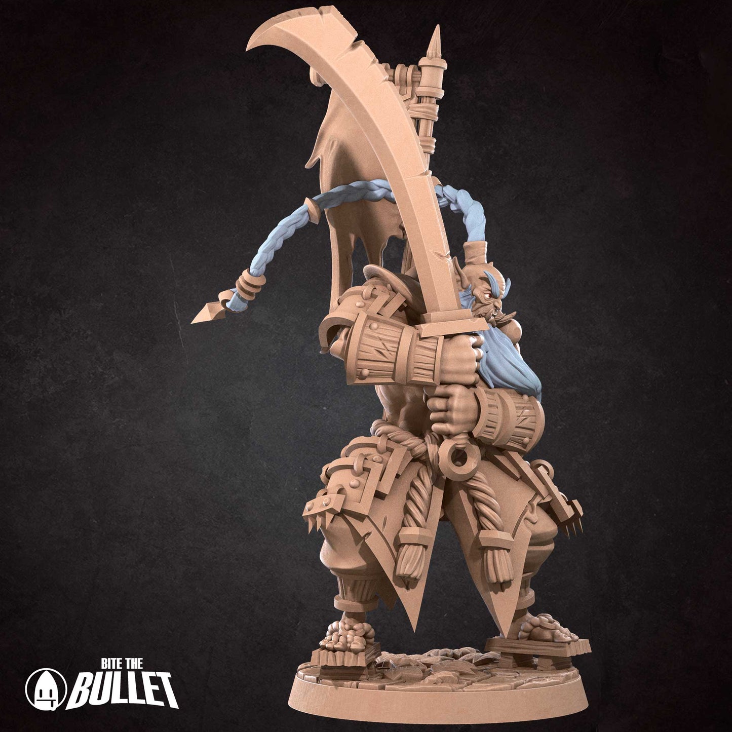 Orc Swordmaster
