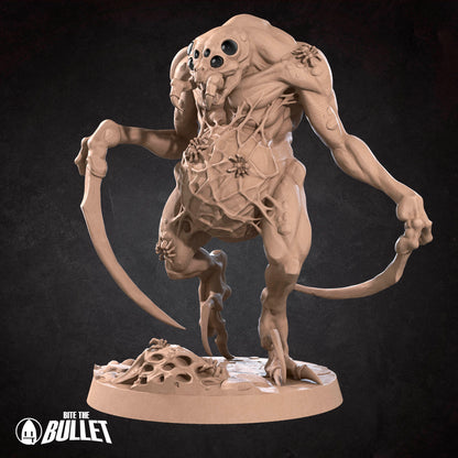 Iconic Monsters PT.3