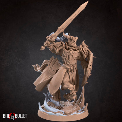 Centaur Knight
