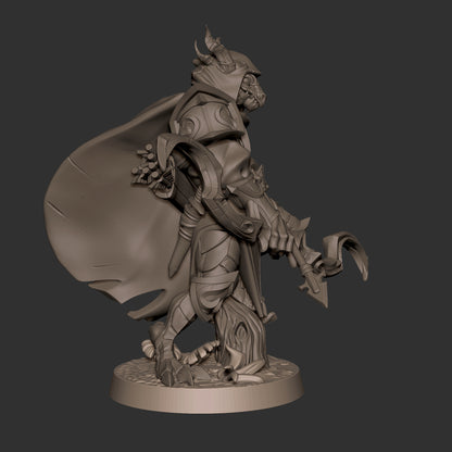 Dragonborns PT.2