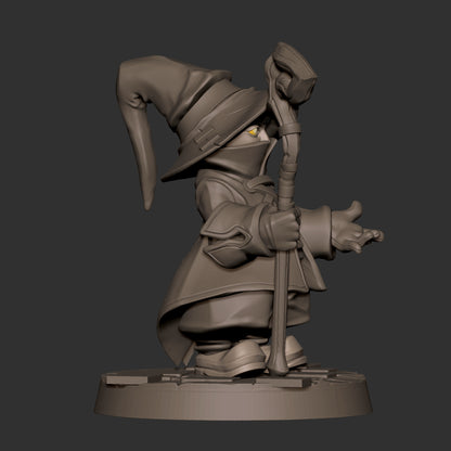 Black Mage
