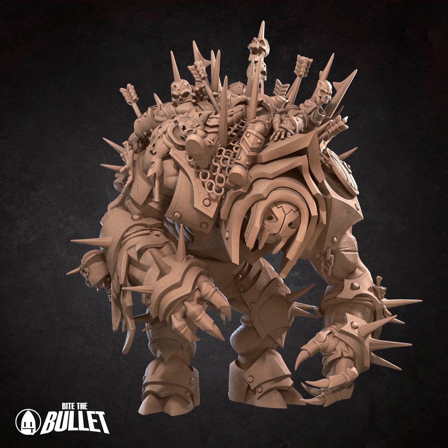 Cadaver Collector