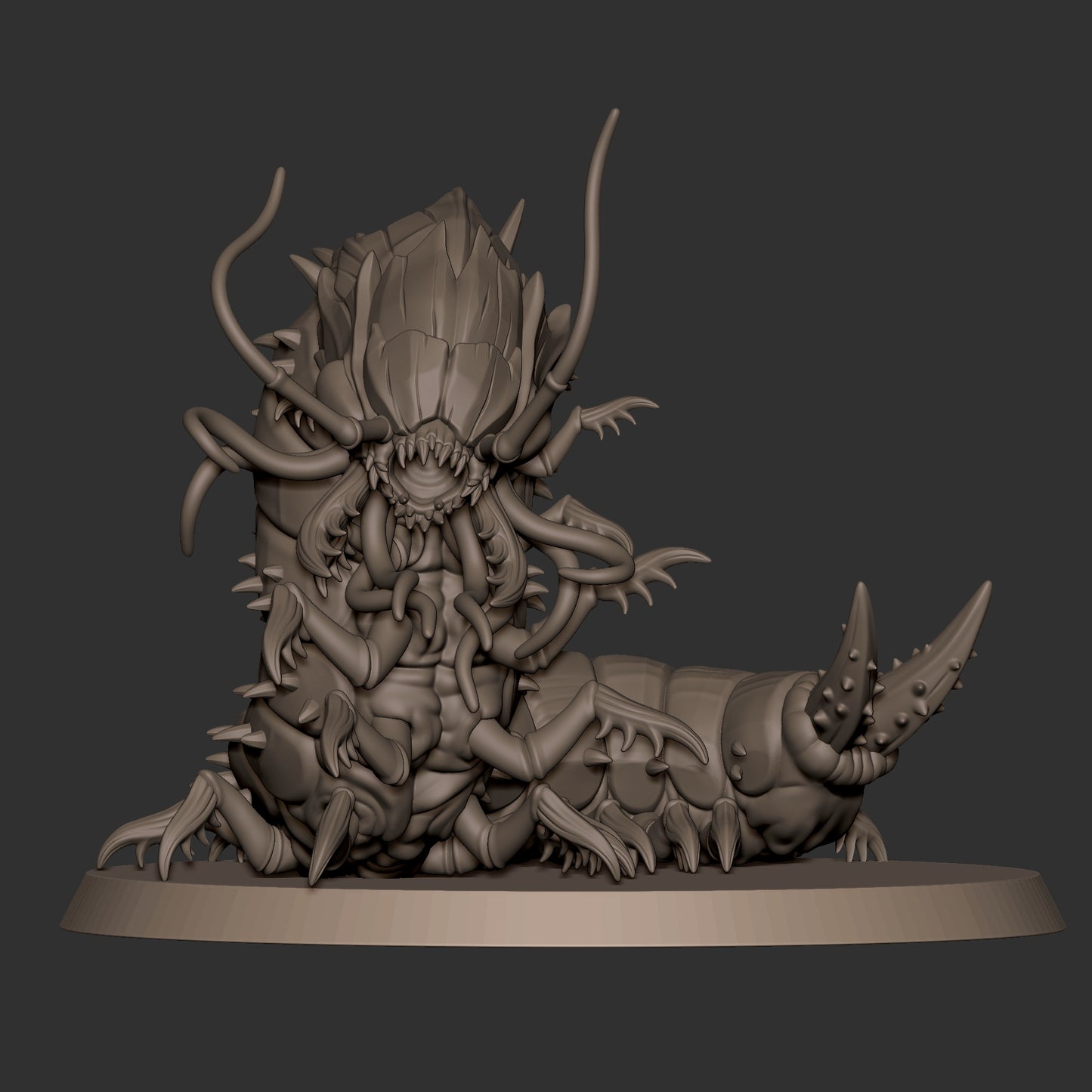 Carrion Crawler