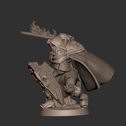 Crusader
