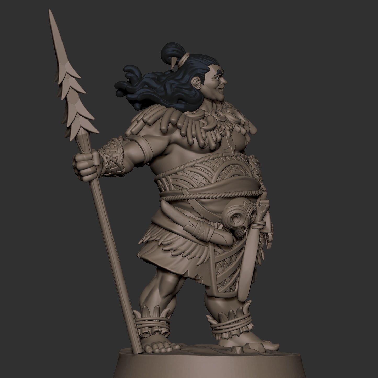 Human Exemplar