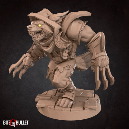 Worgens
