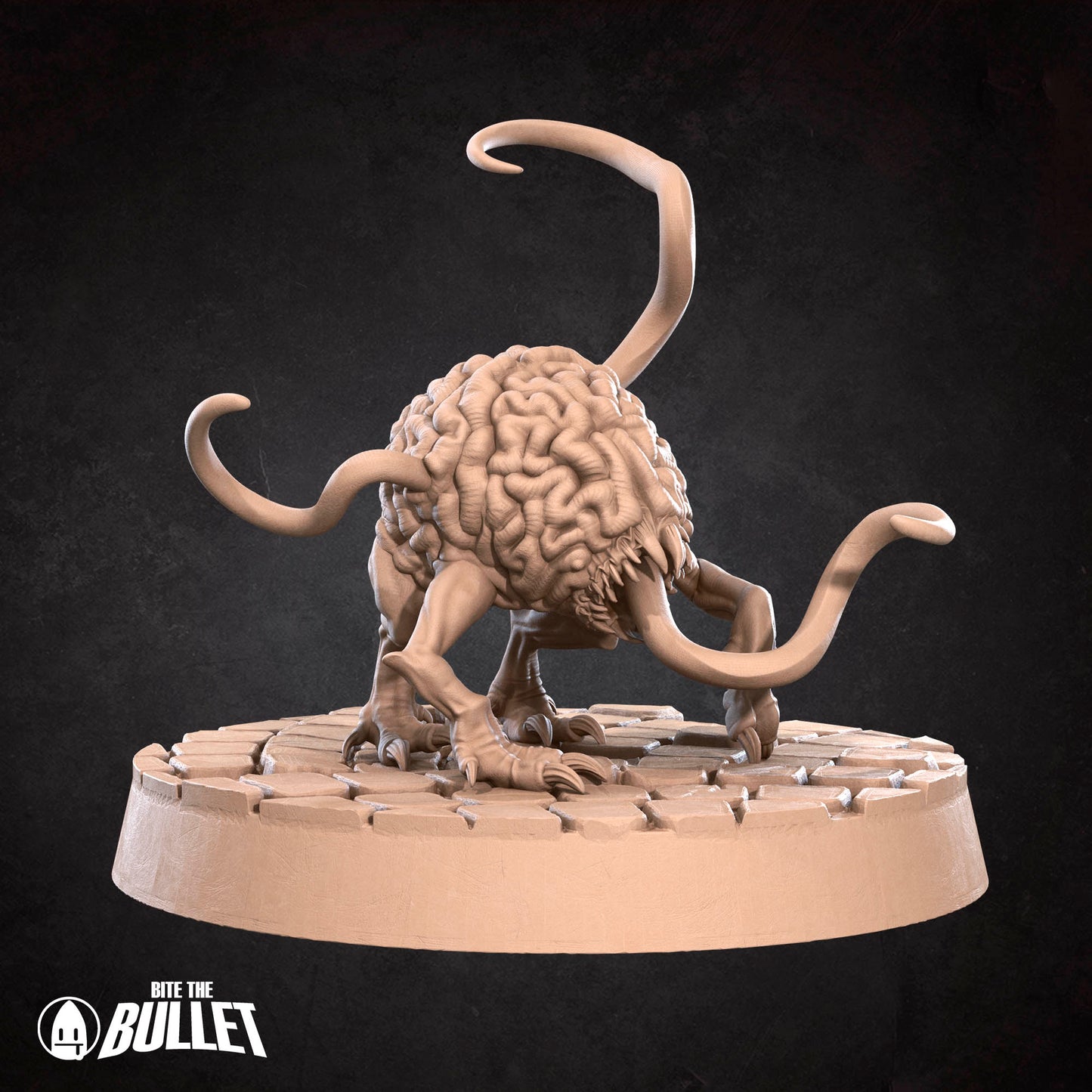 Intellect Devourers Pack