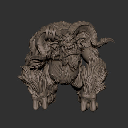 Yeti