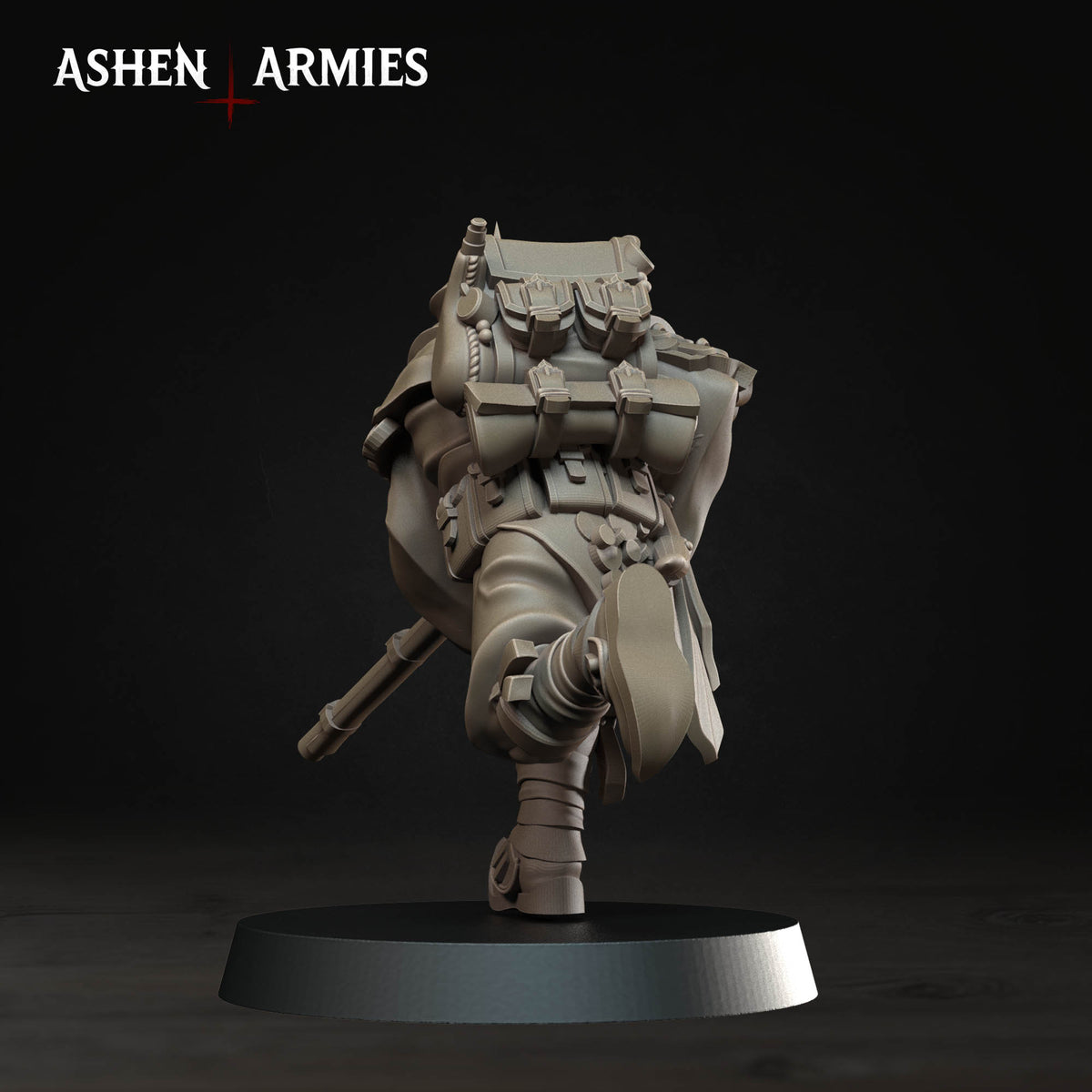 Azebs - Gilded Dominion