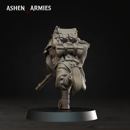 Azebs - Gilded Dominion