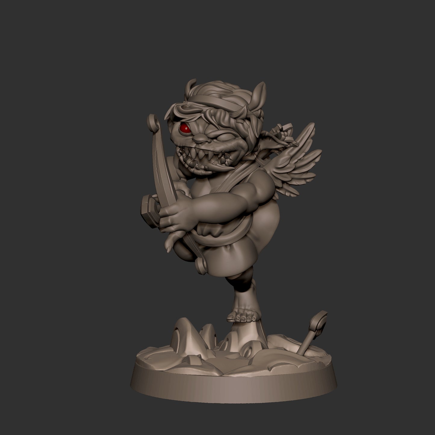 Goblin Cupid