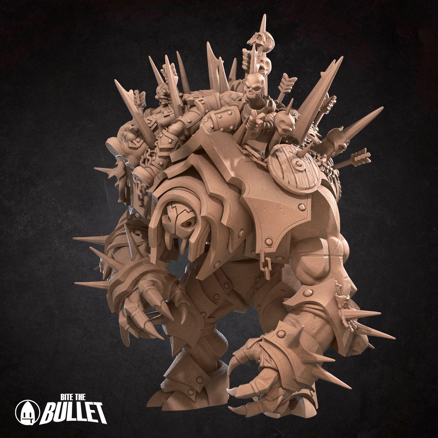 Dungeons - Demons