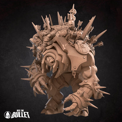 Dungeons - Demons