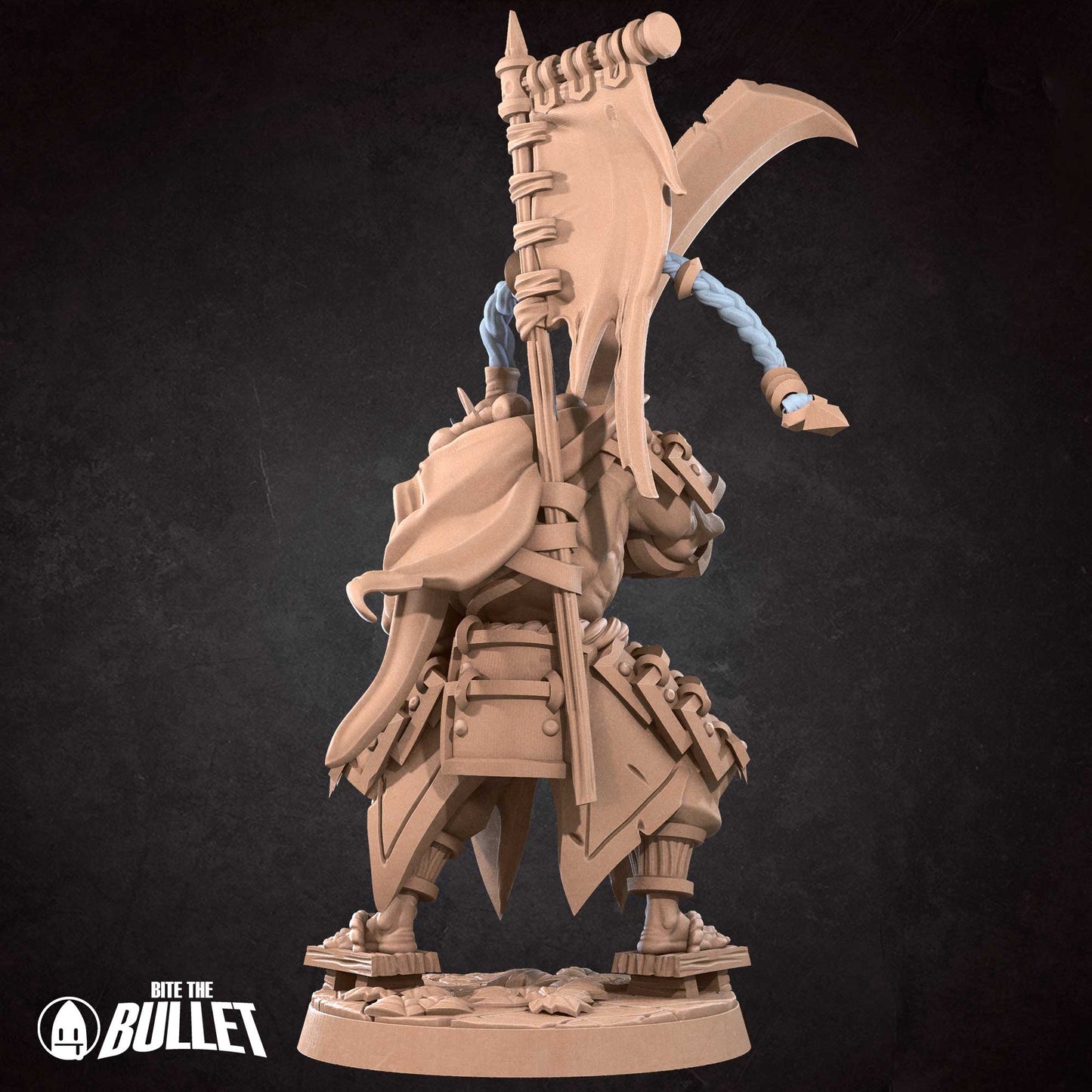 Orc Swordmaster