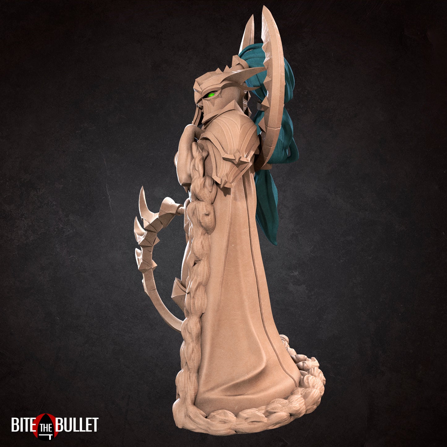 Night Elf Sentinel