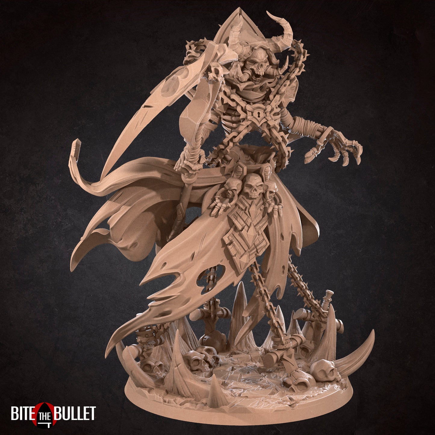 Catacombs Boss