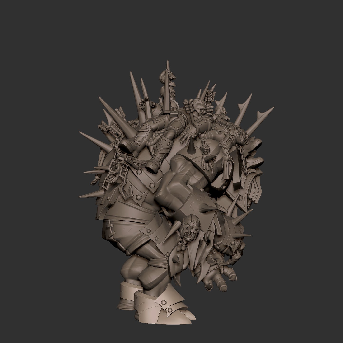 Dungeons - Demons