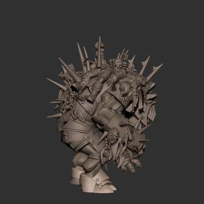 Dungeons - Demons