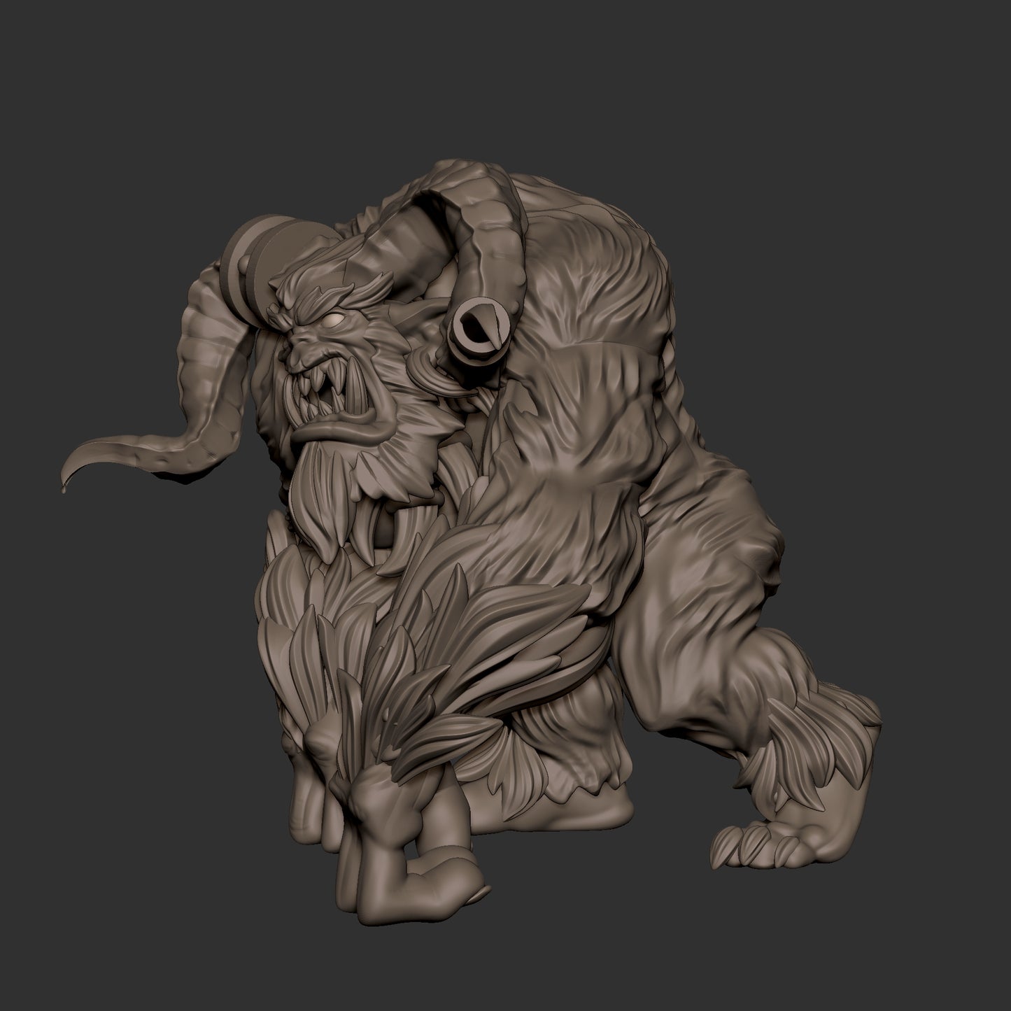 Yeti