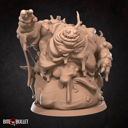 Mud Elemental