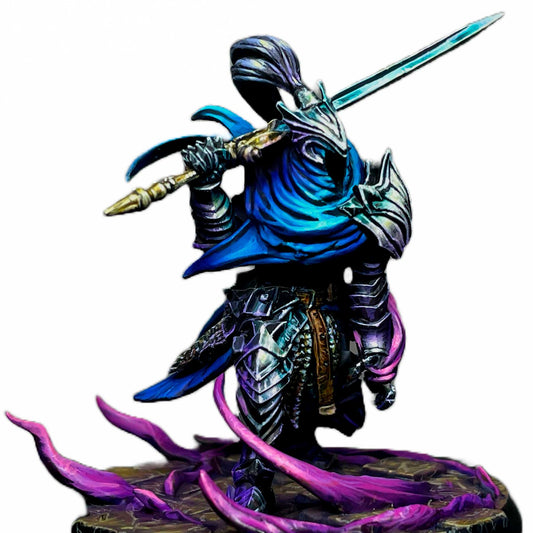 (PDF) Fallen Knight