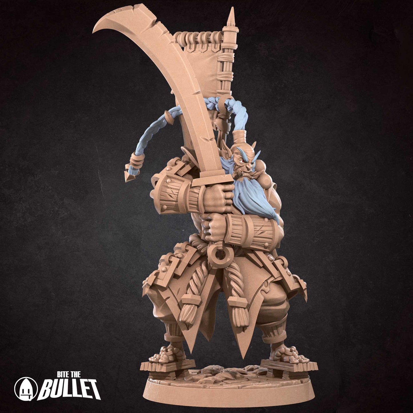 Orc Swordmaster