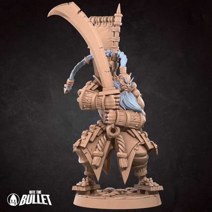 Orc Swordmaster