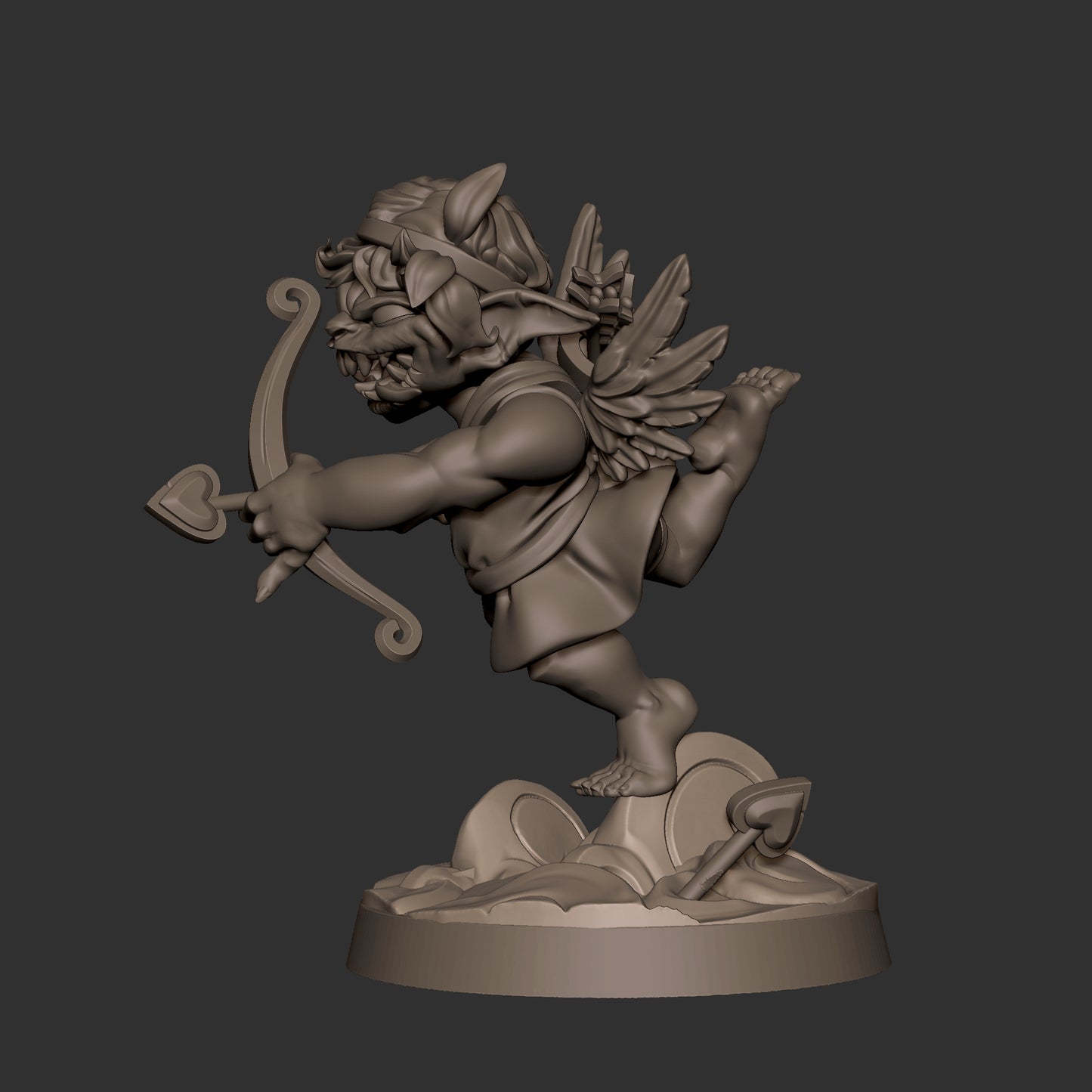 Goblin Cupid