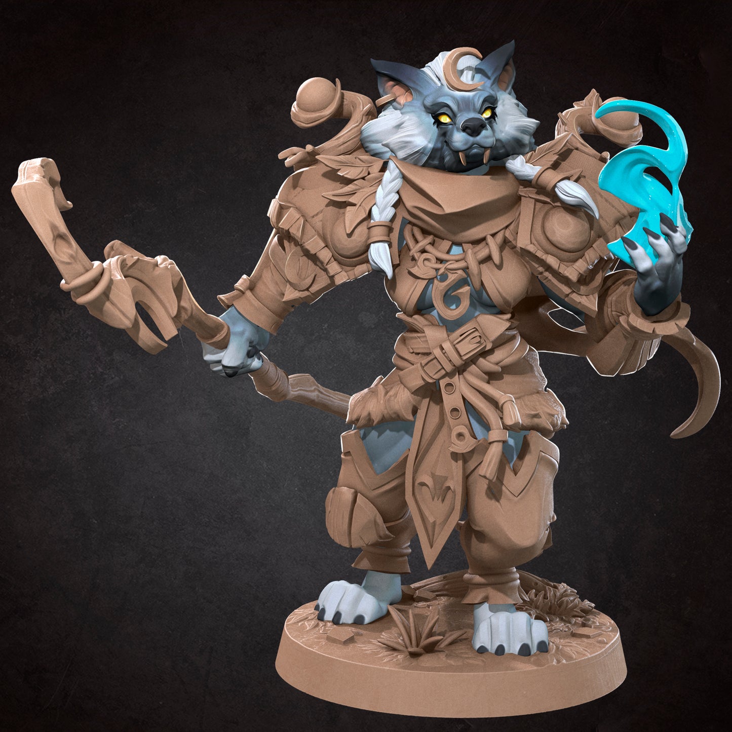 Worgens