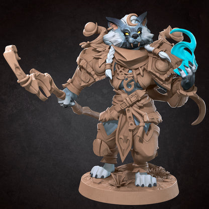 Worgens