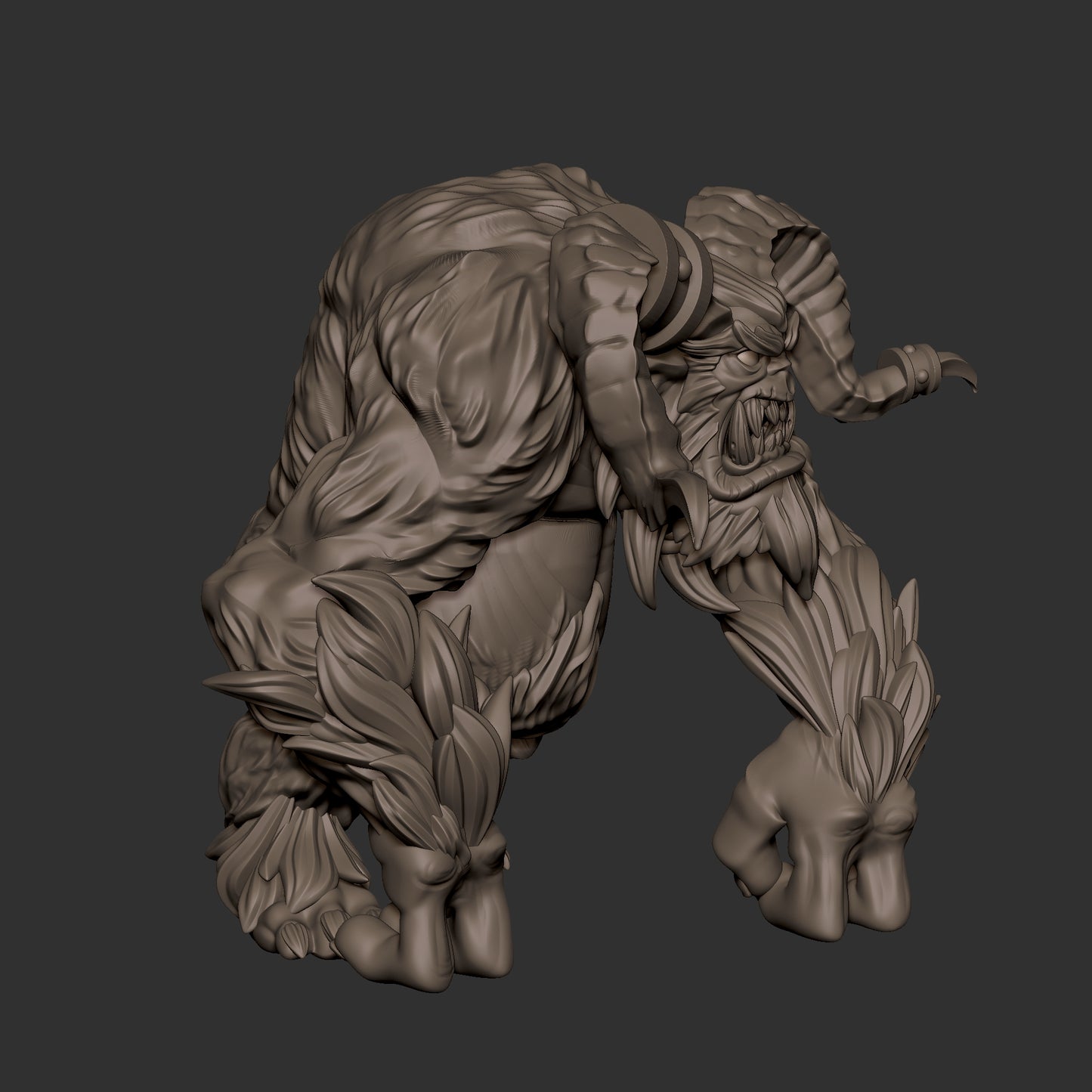 Yeti