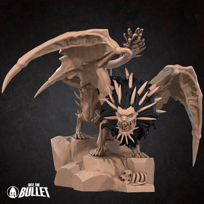 Manticore