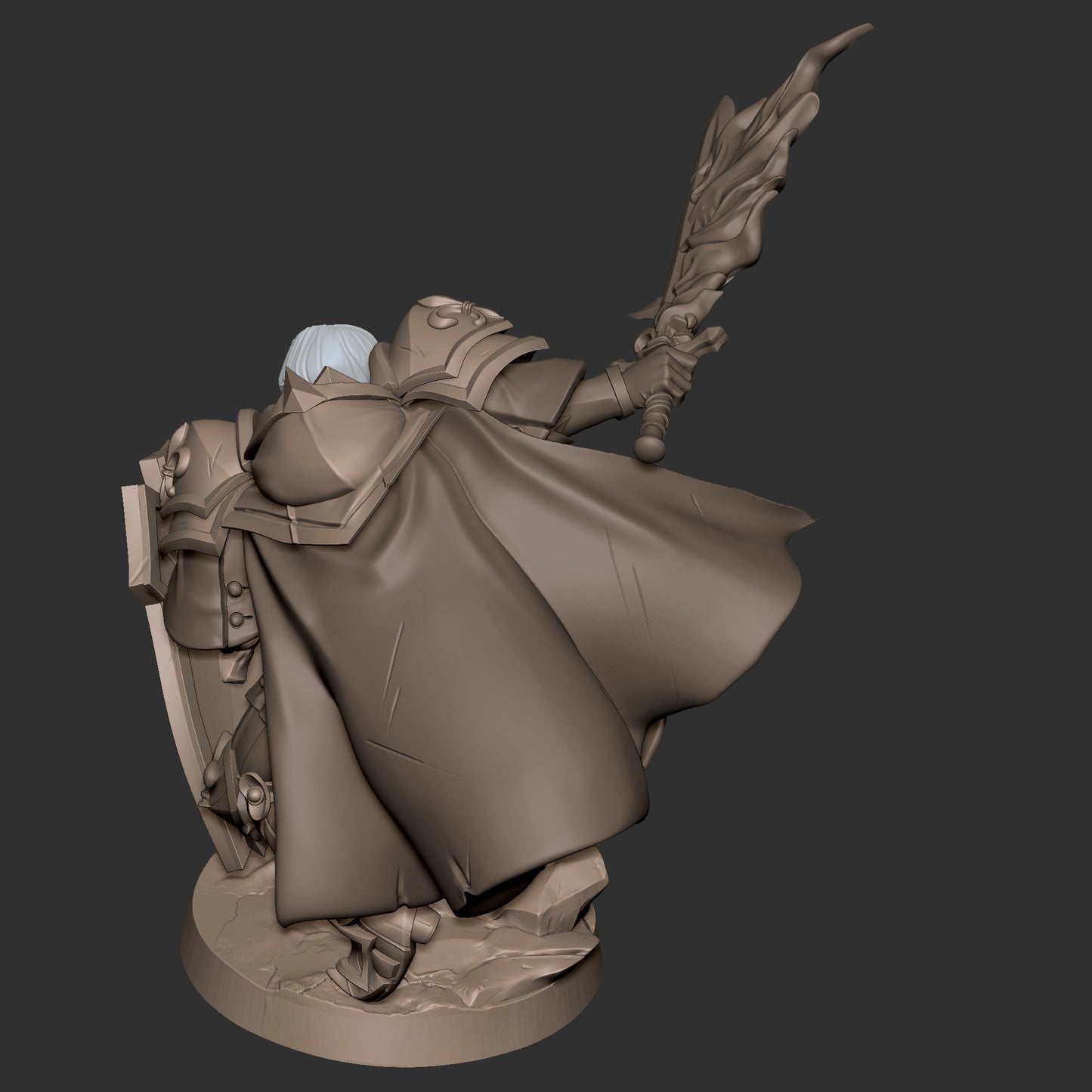 Crusader