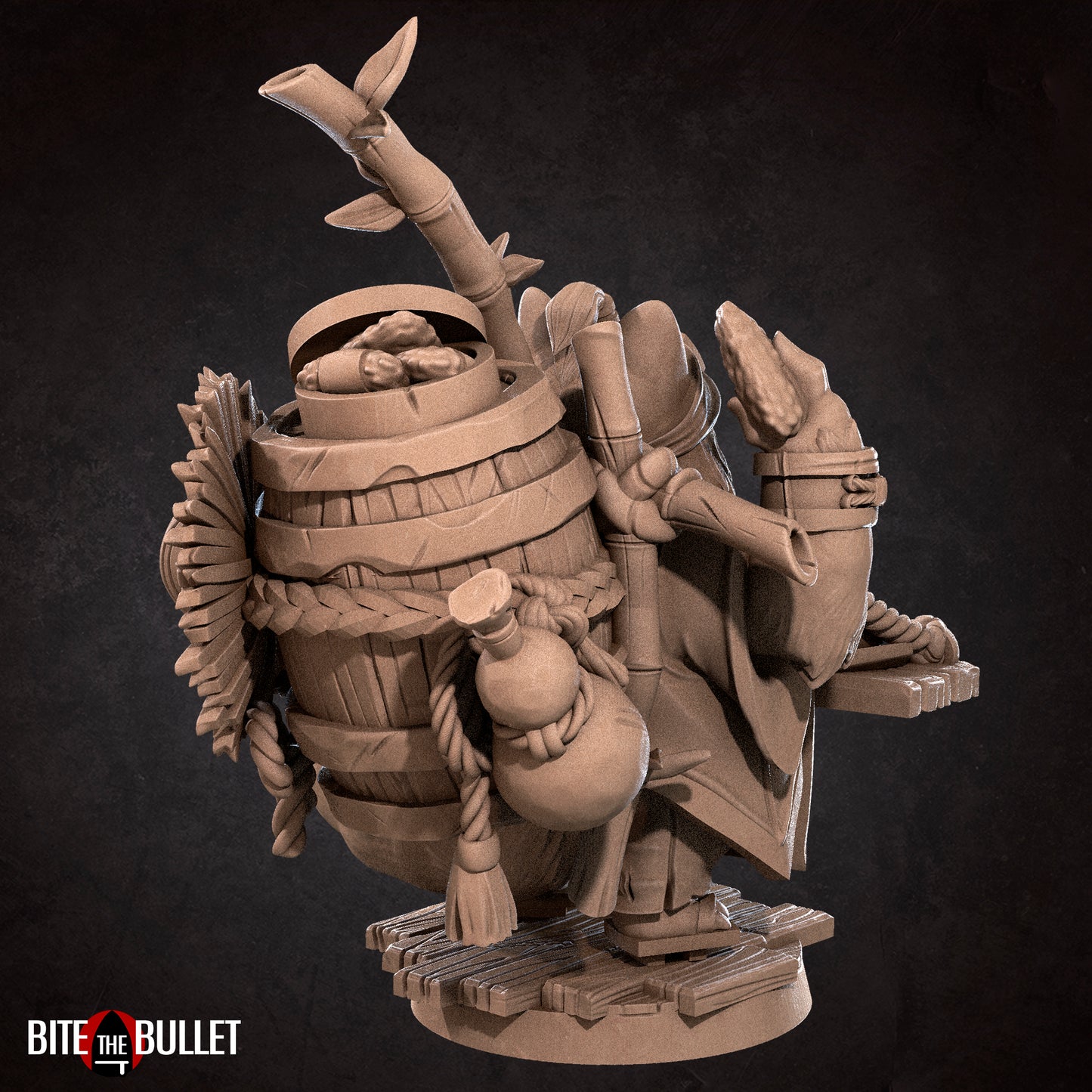 Bullet Town - Japanese