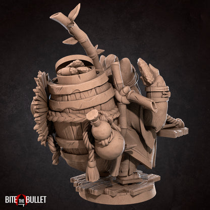 Bullet Town - Japanese
