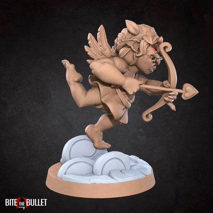 Goblin Cupid