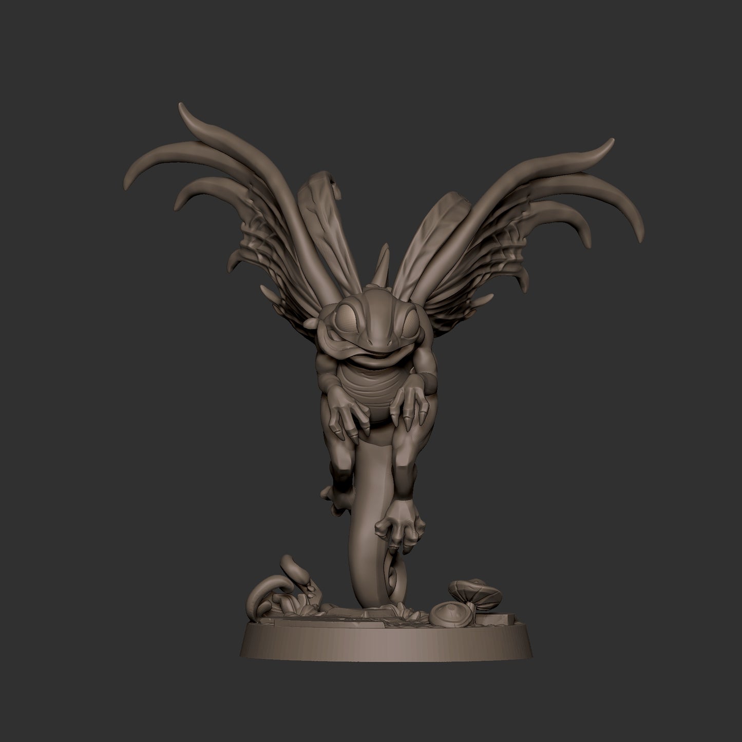 Dragon Trickster